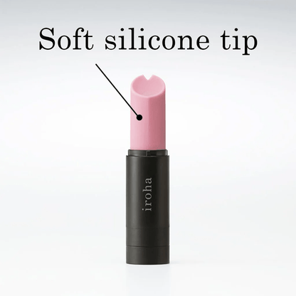 Tenga Vibrators Tenga Iroha Stick