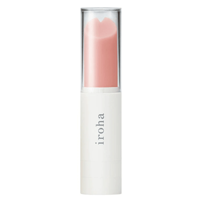 Tenga Vibrators Light Pink/White Tenga Iroha Stick