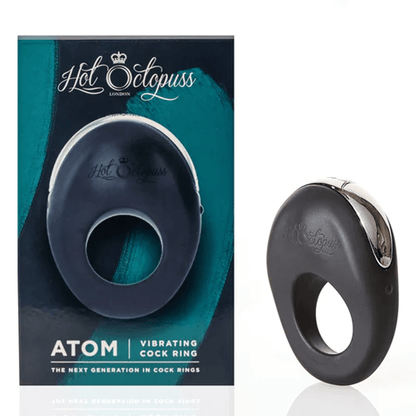Hot Octopuss Cock Rings Hot Octopuss Atom Cock Ring