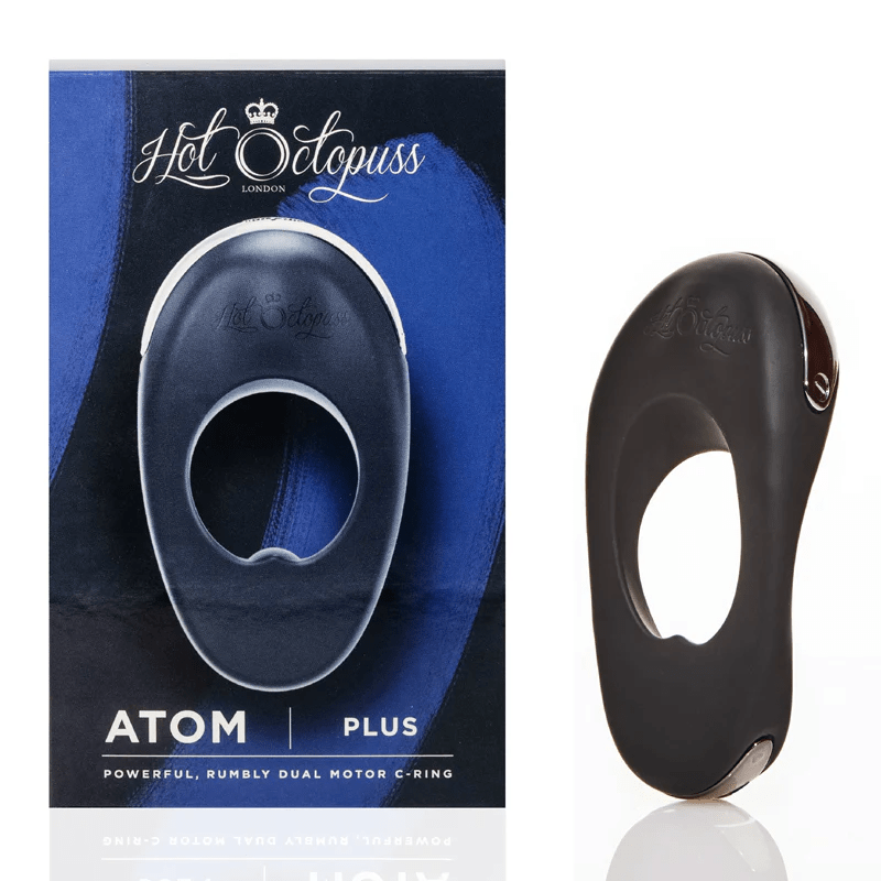 Hot Octopuss Cock Rings Hot Octopuss Atom Plus Cock Ring