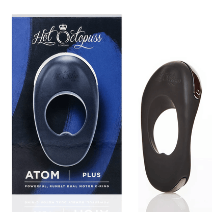 Hot Octopuss Cock Rings Hot Octopuss Atom Plus Cock Ring