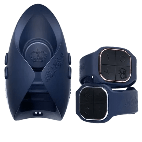 Hot Octopuss Male Masturbators Hot Octopuss Pulse Duo Lux