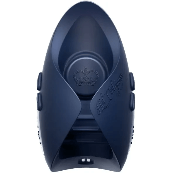 Hot Octopuss Male Masturbators Hot Octopuss Pulse Duo Lux