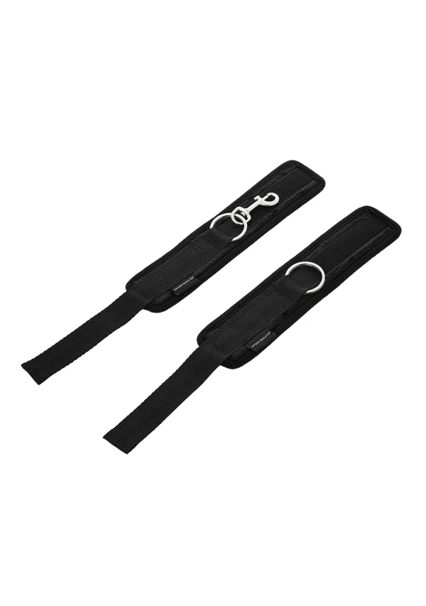 Sportsheets Cuffs Sportsheets Soft Wrist Cuffs