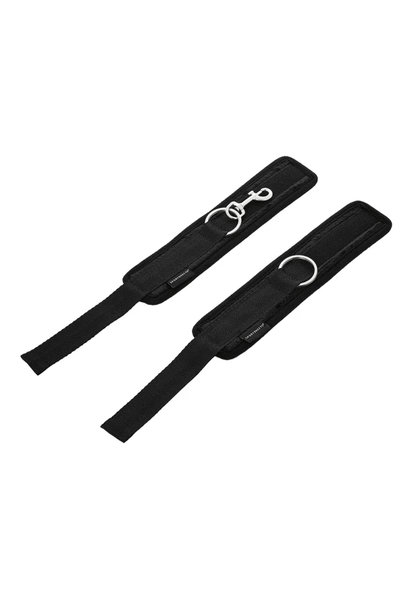 Sportsheets Cuffs Sportsheets Soft Wrist Cuffs