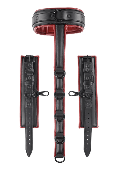 Sportsheets BDSM Sportsheets Saffron Neck and Wrist Restraint