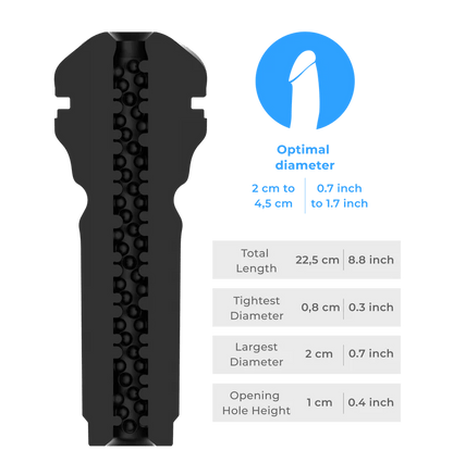Kiiroo Male Masturbators Kiiroo Feel Sensation Stroker