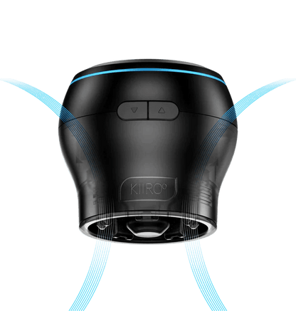Kiiroo Male Masturbators Kiiroo PowerBlow Blow Job Machine