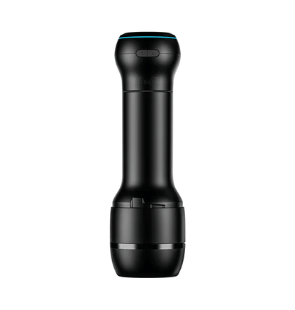 Kiiroo Male Masturbators Kiiroo PowerBlow + Feel Victoria June Mouth Combo Set