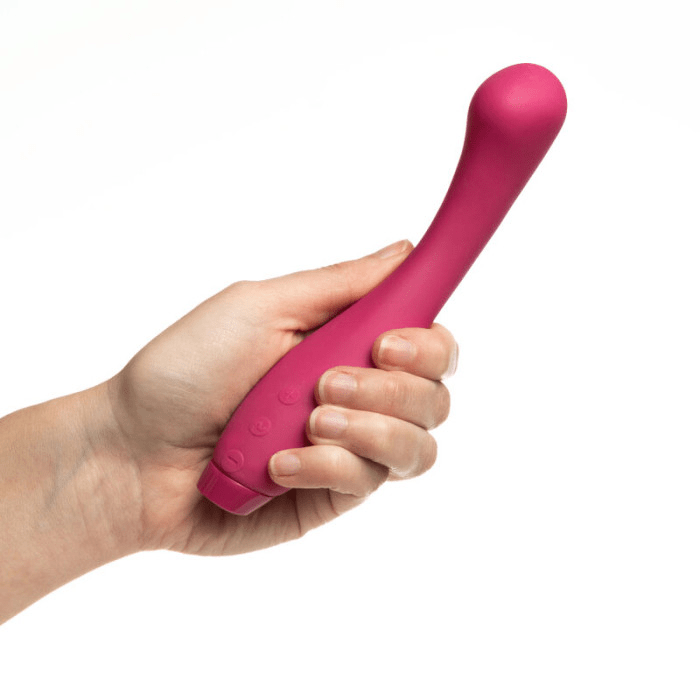 Je Joue Vibrators Je Joue Juno G-Spot Vibrator