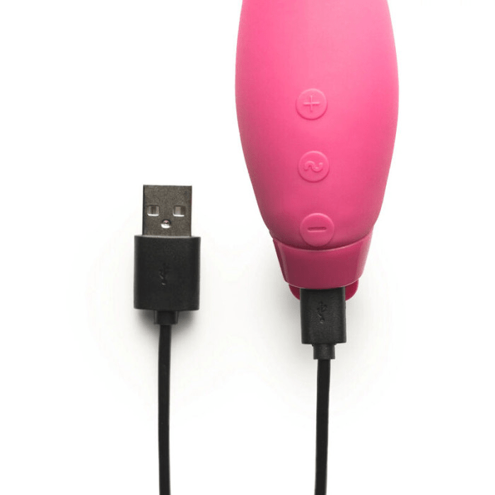 Je Joue Vibrators Je Joue Juno G-Spot Vibrator