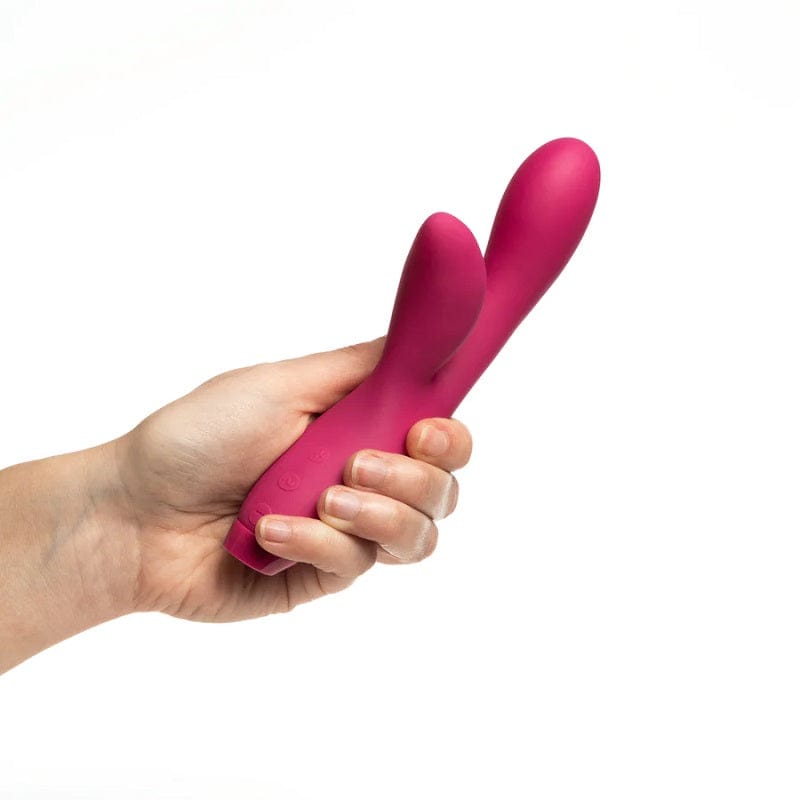 Je Joue Vibrators Je Joue Hera Rabbit Vibrator