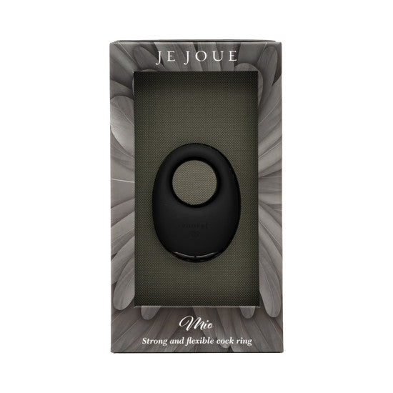 Je Joue Mio Silicone Vibrating Cock Ring