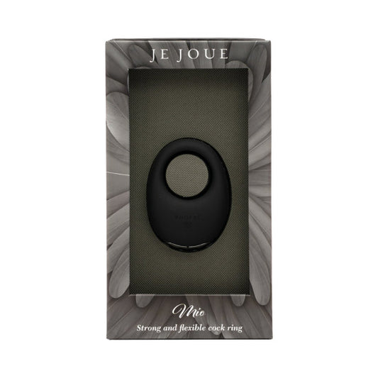 Je Joue Mio Silicone Vibrating Cock Ring