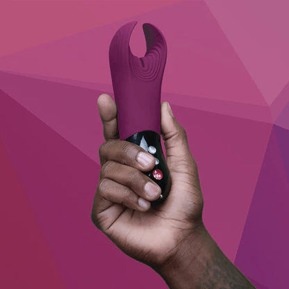 Fun Factory Vibrators Fun Factory Jewels Manta Male Stroker