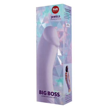 Fun Factory Vibrators Fun Factory Jewels Big Boss XL Vibrator