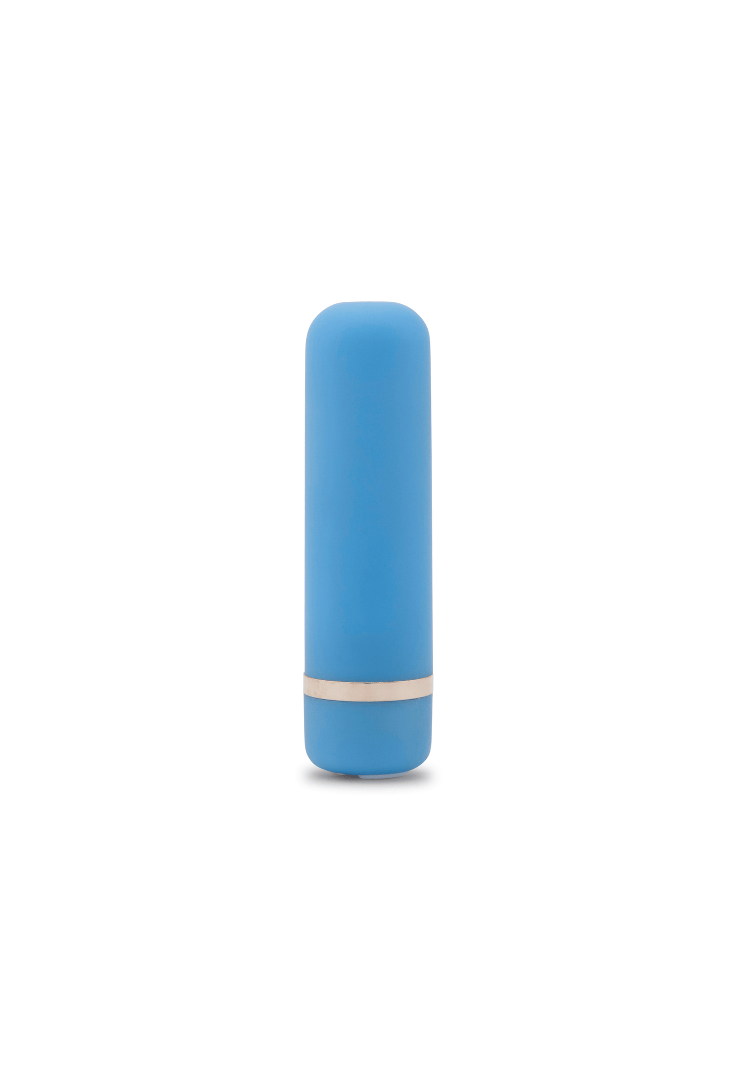 Nü Sensuelle Vibrators Nu Sensuelle Joie Rechargeable Blue Bullet Vibrator