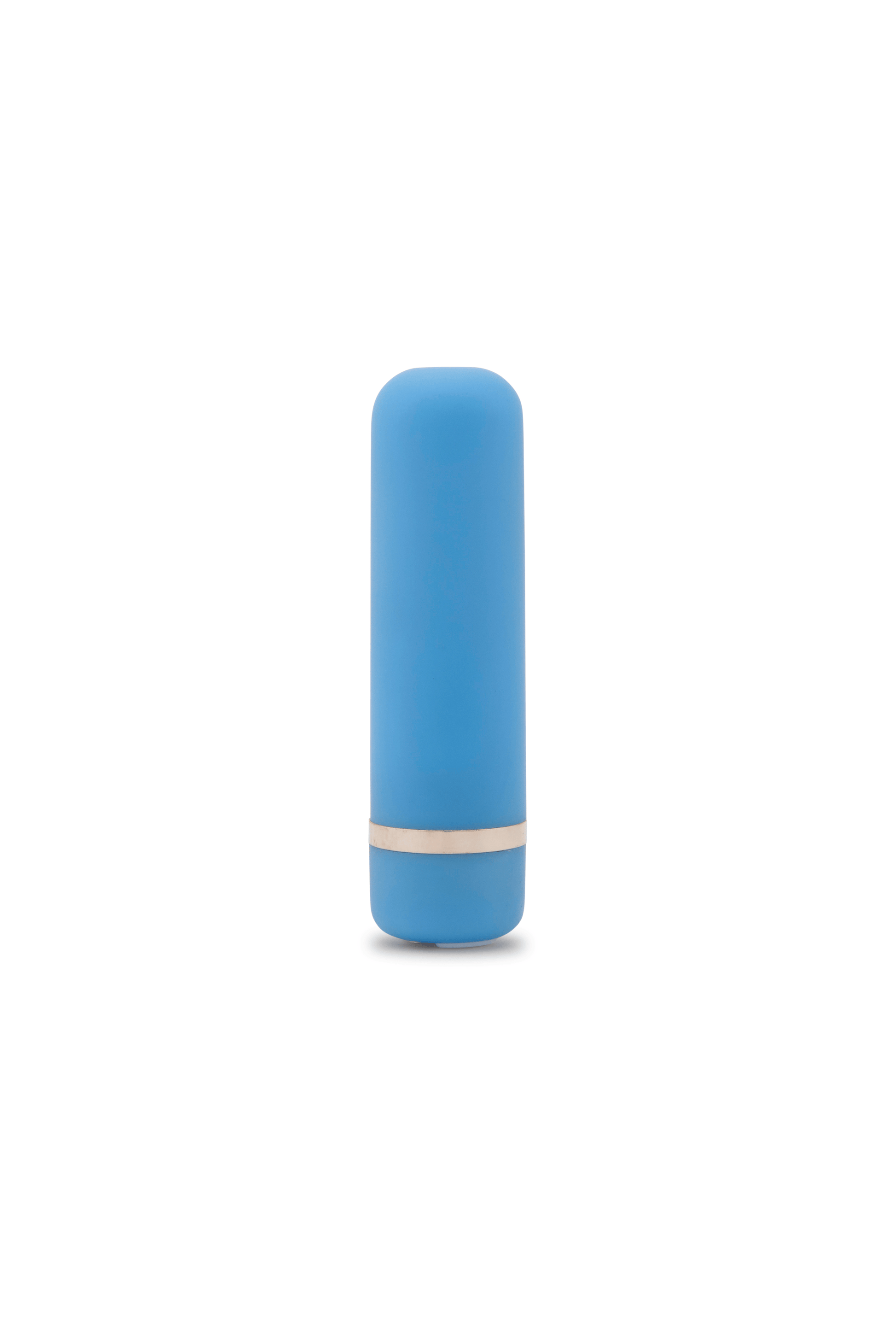 Nü Sensuelle Vibrators Nu Sensuelle Joie Rechargeable Blue Bullet Vibrator