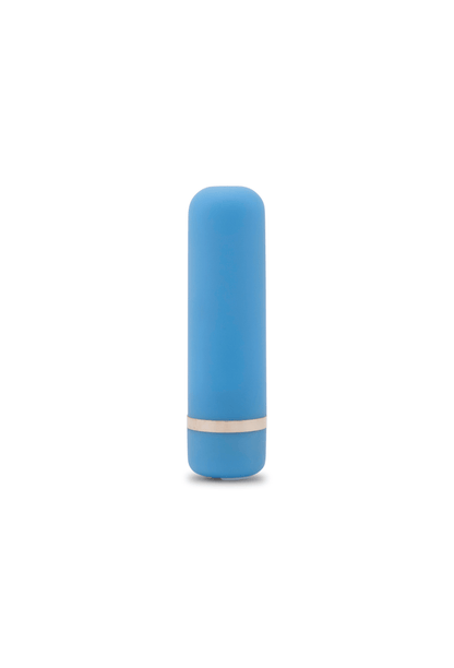 Nü Sensuelle Vibrators Nu Sensuelle Joie Rechargeable Blue Bullet Vibrator