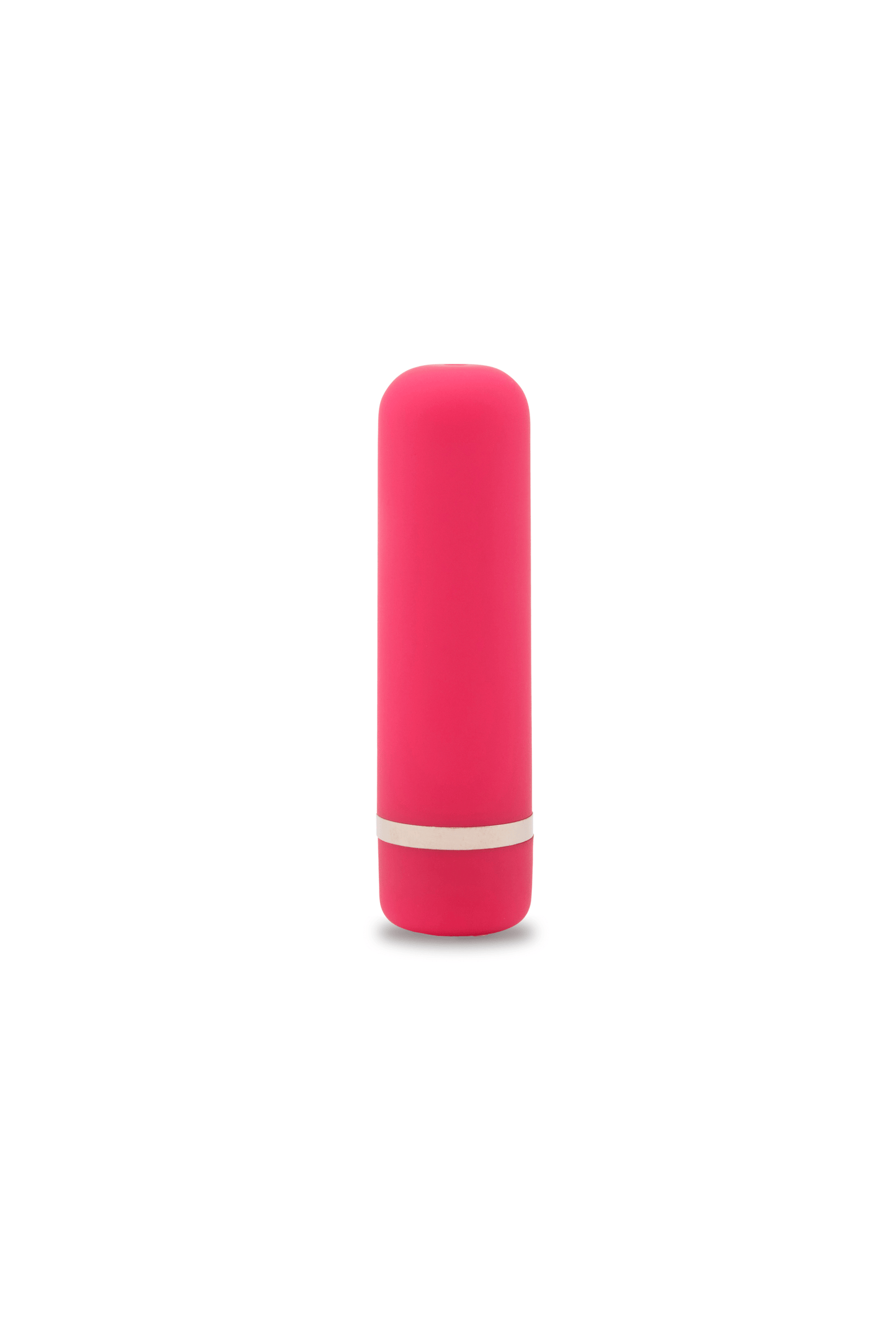 Nü Sensuelle Vibrators Nu Sensuelle Joie Rechargeable Pink Bullet Vibrator