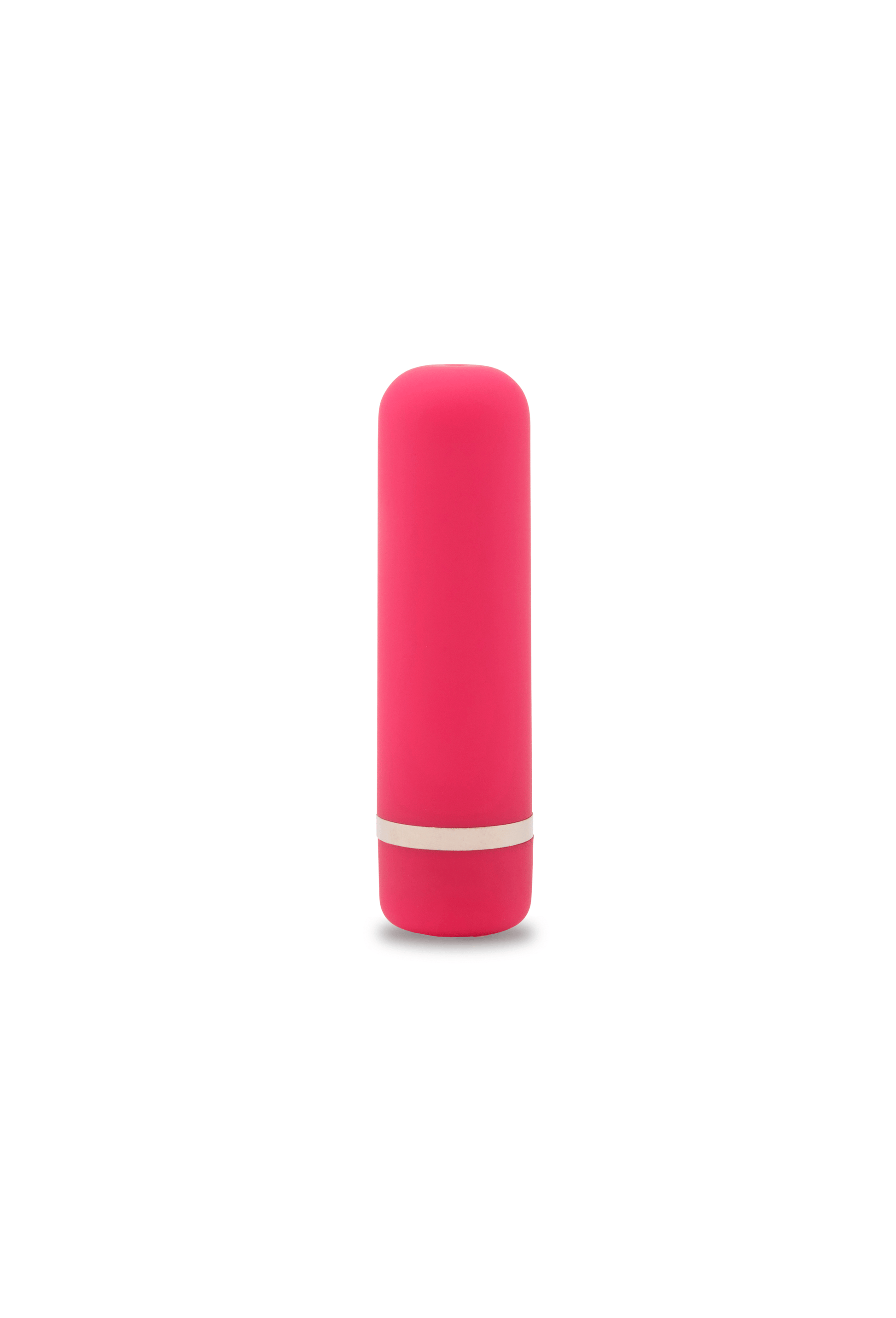 Nü Sensuelle Vibrators Nu Sensuelle Joie Rechargeable Pink Bullet Vibrator