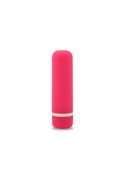 Nü Sensuelle Vibrators Nu Sensuelle Joie Rechargeable Pink Bullet Vibrator