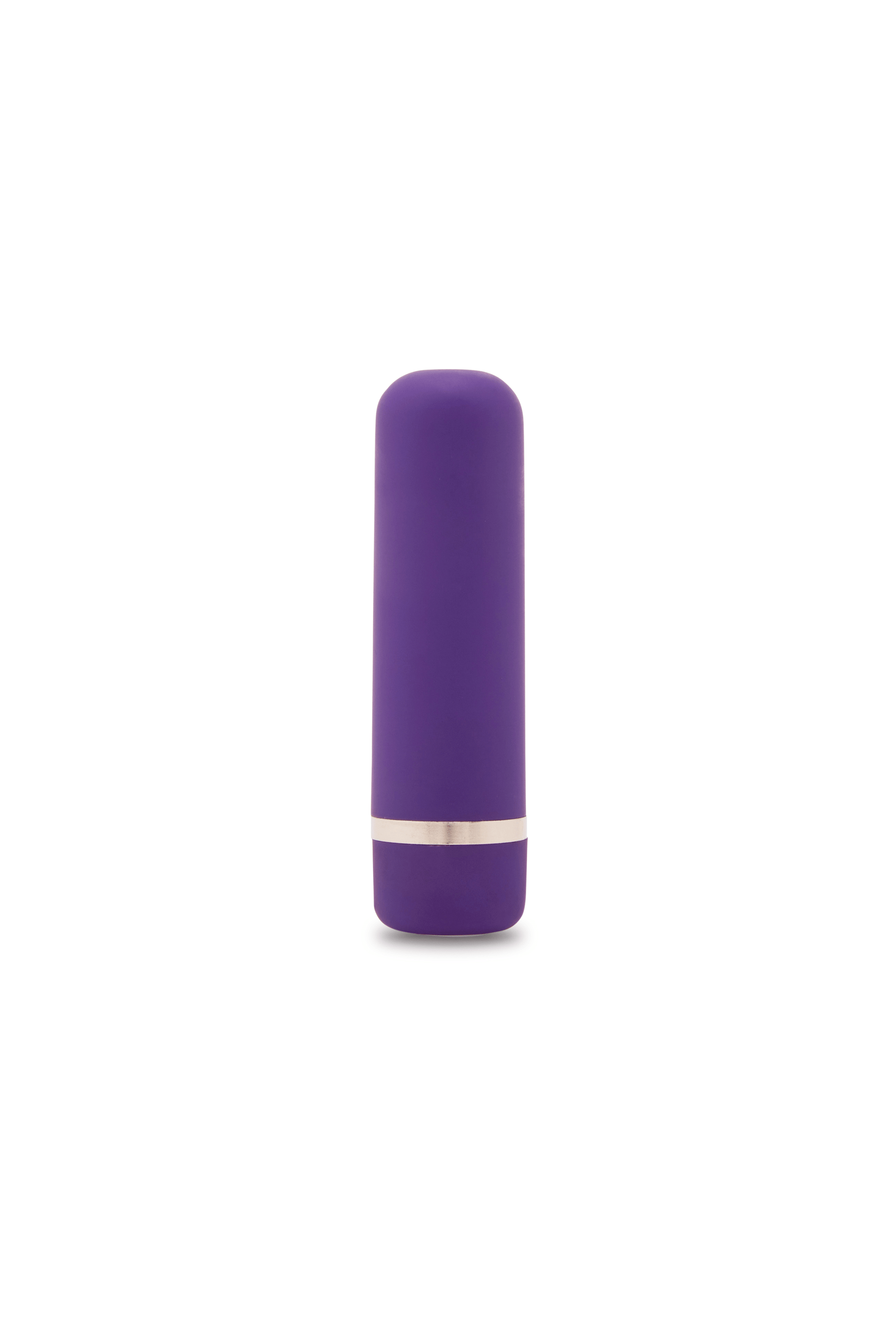 Nü Sensuelle Vibrators Nu Sensuelle Joie Rechargeable Purple Bullet Vibrator