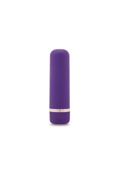 Nü Sensuelle Vibrators Nu Sensuelle Joie Rechargeable Purple Bullet Vibrator