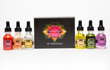 Kama Sutra Oil Of Love Collection Set