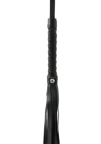 Sportsheets Riding Crops & Whips Sportsheets Mini Faux Leather Flogger