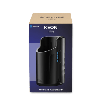 Kiiroo Male Masturbators Kiiroo Keon Automatic Masturbator
