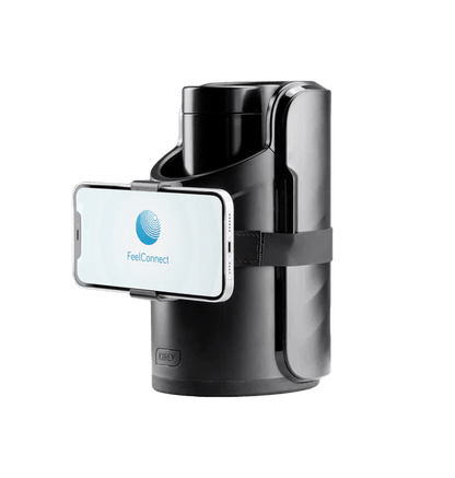 Kiiroo Accessories Kiiroo Keon Phone Holder