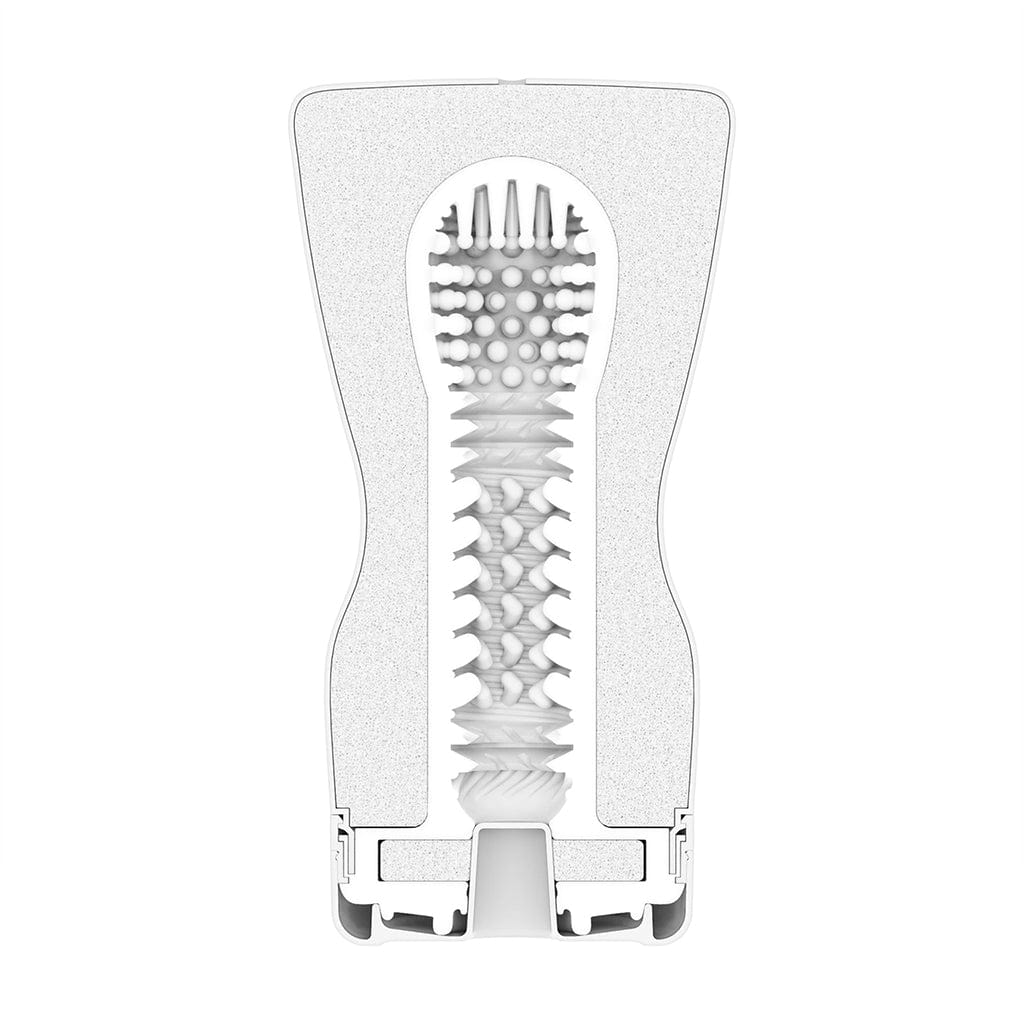 Tenga For Him Tenga x Keith Haring Soft Case Cup