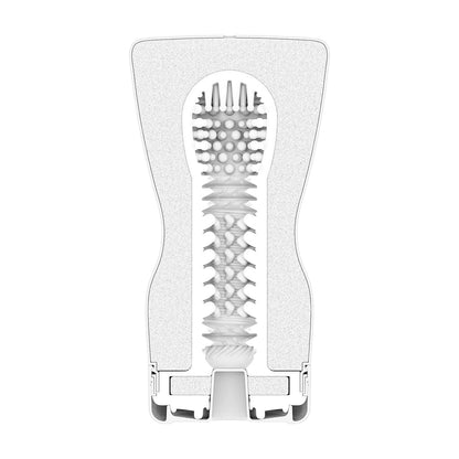 Tenga For Him Tenga x Keith Haring Soft Case Cup