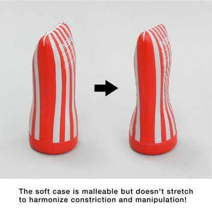 Tenga For Him Tenga x Keith Haring Soft Case Cup
