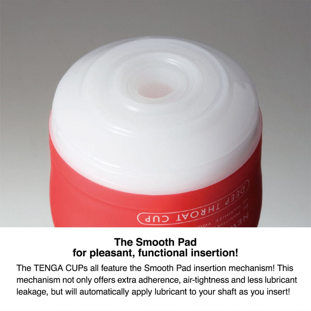 Tenga For Him Tenga x Keith Haring Soft Case Cup