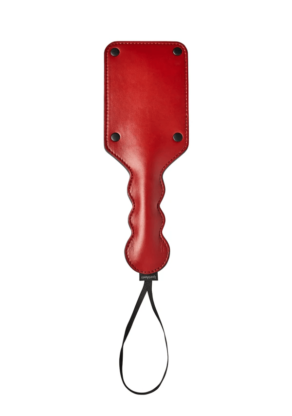 Sportsheets BDSM Sportsheets Saffron Square Paddle