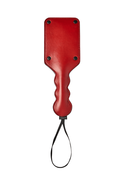 Sportsheets BDSM Sportsheets Saffron Square Paddle