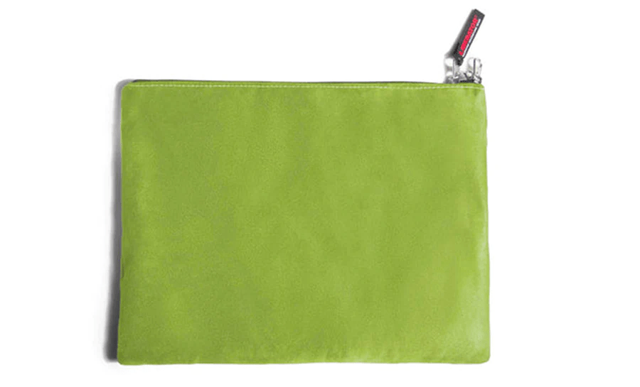 Liberator Accessories Lime Liberator Zappa Toy Bag