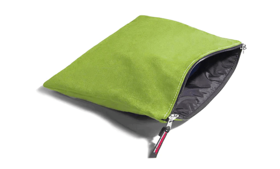 Liberator Accessories Liberator Zappa Toy Bag