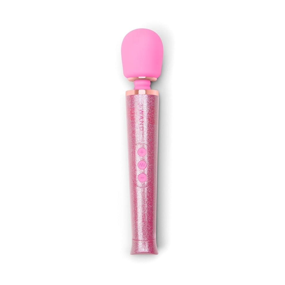 Le Wand Vibrators Le Wand Petite All That Glimmers Special Edition Set