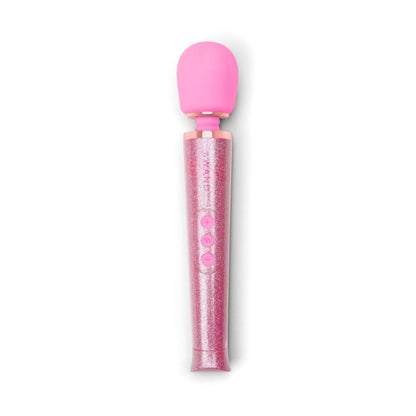 Le Wand Vibrators Le Wand Petite All That Glimmers Special Edition Set