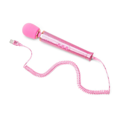 Le Wand Vibrators Le Wand Petite All That Glimmers Special Edition Set