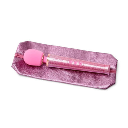 Le Wand Vibrators Le Wand Petite All That Glimmers Special Edition Set