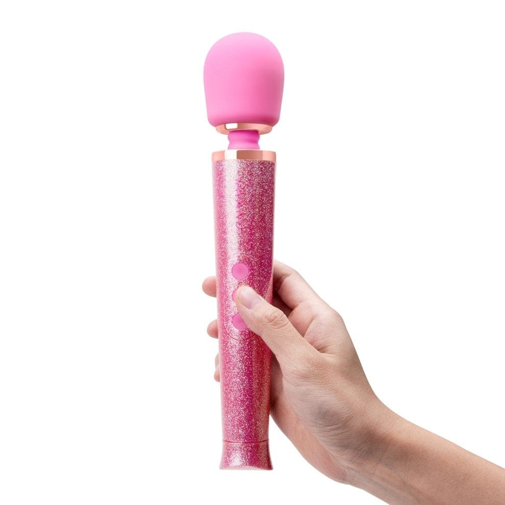 Le Wand Vibrators Le Wand Petite All That Glimmers Special Edition Set