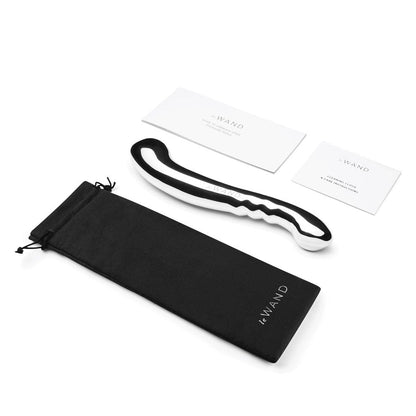 Le Wand Dildos Le Wand Contour Stainless Steel Dildo