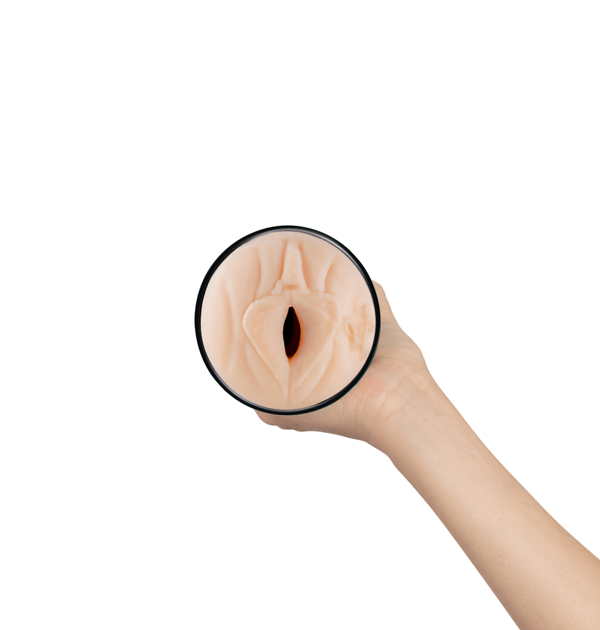 Kiiroo Male Masturbators Kiiroo Feel Leigh Raven Stroker