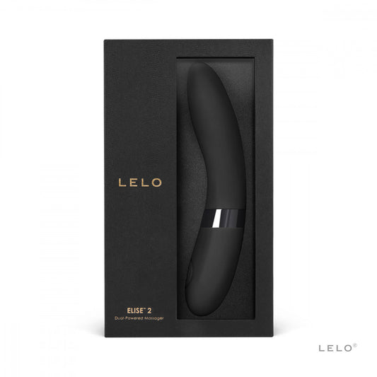 Vibrador Lelo Elise 2