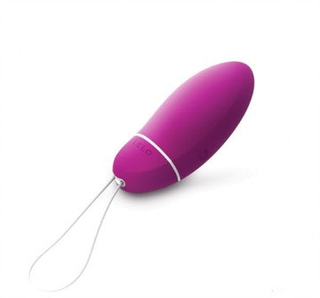 Lelo Luna Smart Bead Egg Vibrator