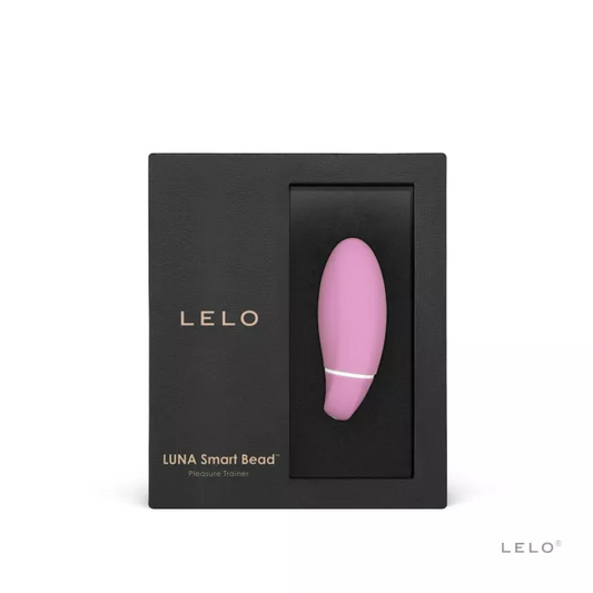 Lelo Luna Smart Bead Egg Vibrator